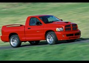 2004 Dodge Ram SRT-10